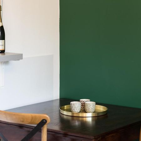 Beautiful Apartment In The Heart Of Nice Exterior photo