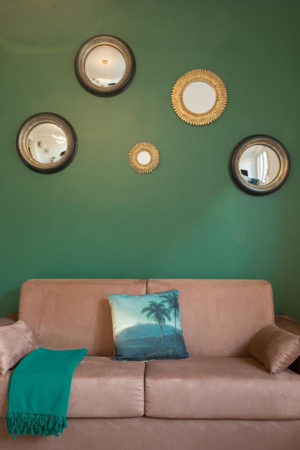 Beautiful Apartment In The Heart Of Nice Exterior photo
