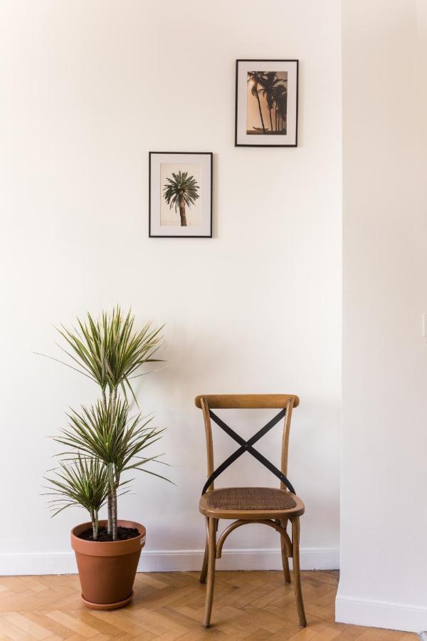 Beautiful Apartment In The Heart Of Nice Exterior photo